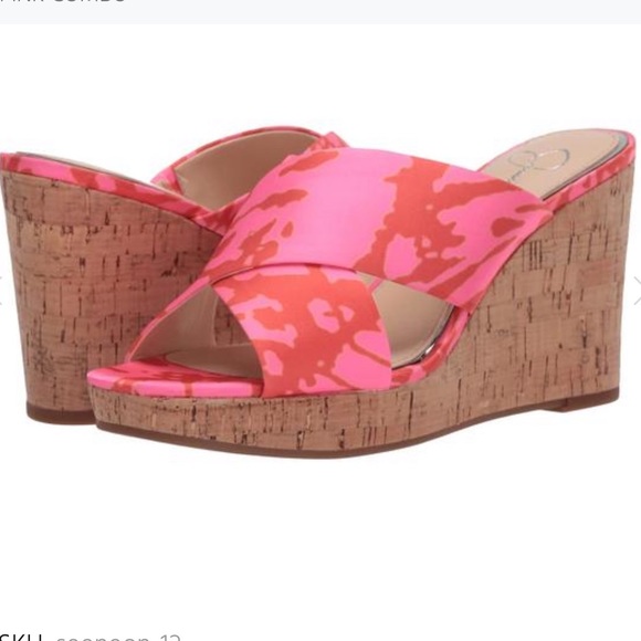 Jessica Simpson Shoes - Jessica Simpson Shoes New without Tags